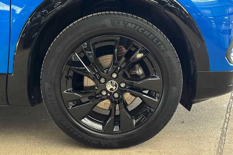 Used Vauxhall Grandland 2022 for sale - 76176407: Photo 11