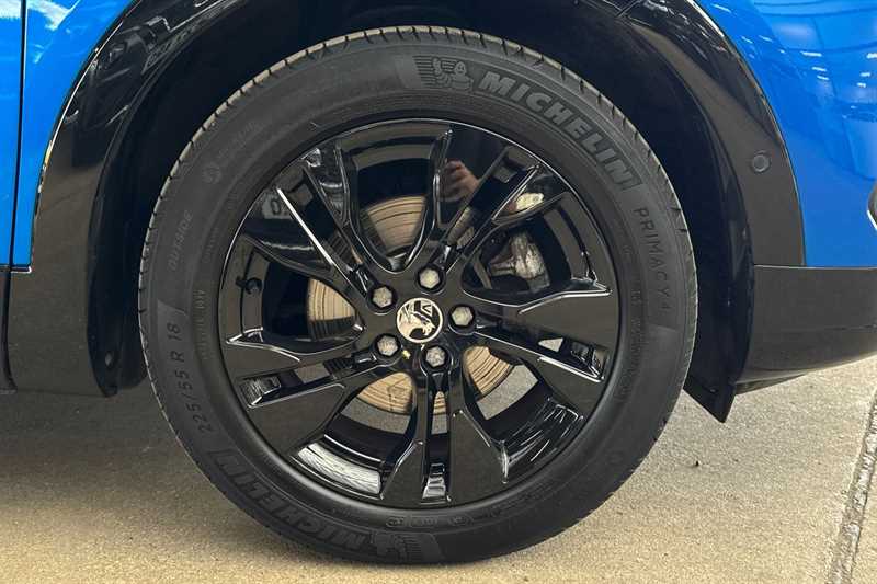 Used Vauxhall Grandland 2022 for sale - 76176407: Photo 12