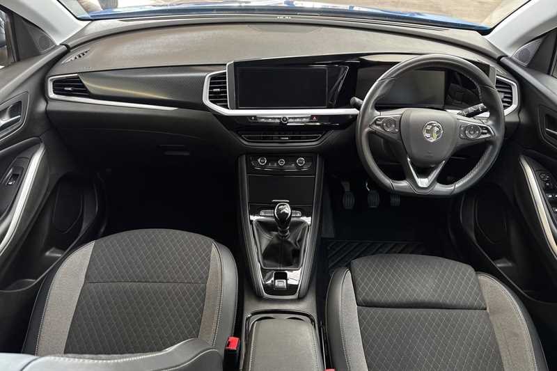 Used Vauxhall Grandland 2022 for sale - 76176407: Photo 13