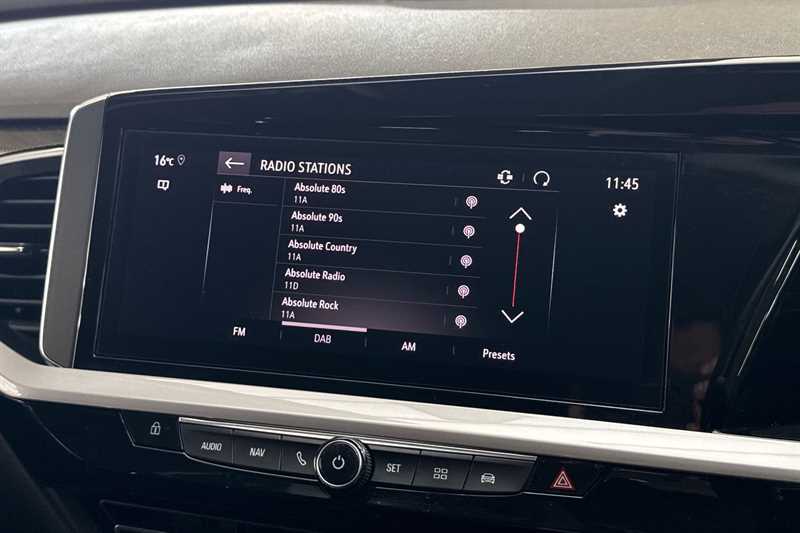 Used Vauxhall Grandland 2022 for sale - 76176407: Photo 17
