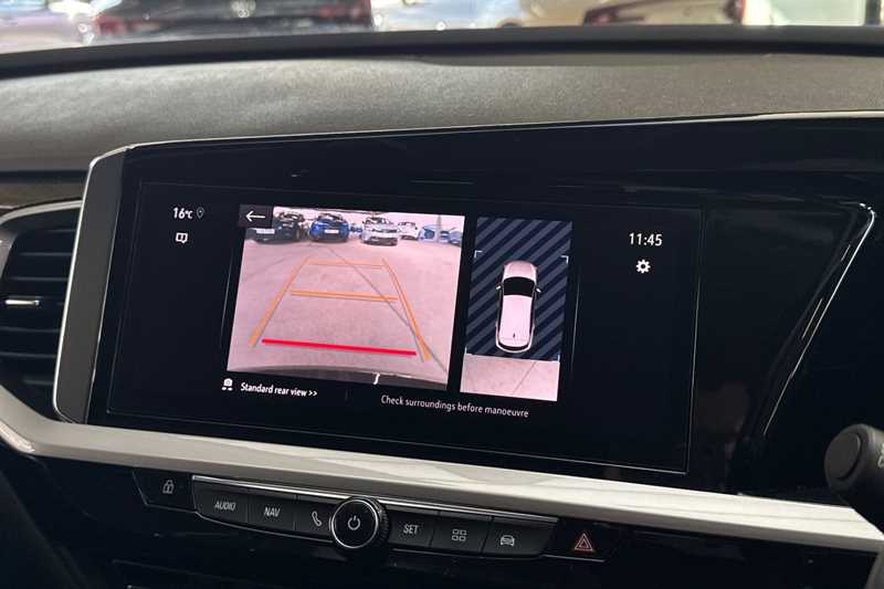Used Vauxhall Grandland 2022 for sale - 76176407: Photo 19