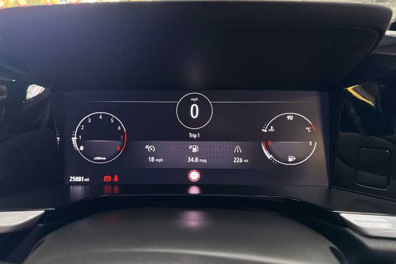 Used Vauxhall Grandland 2022 for sale - 76176407: Photo 20