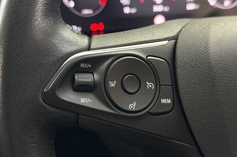 Used Vauxhall Grandland 2022 for sale - 76176407: Photo 21
