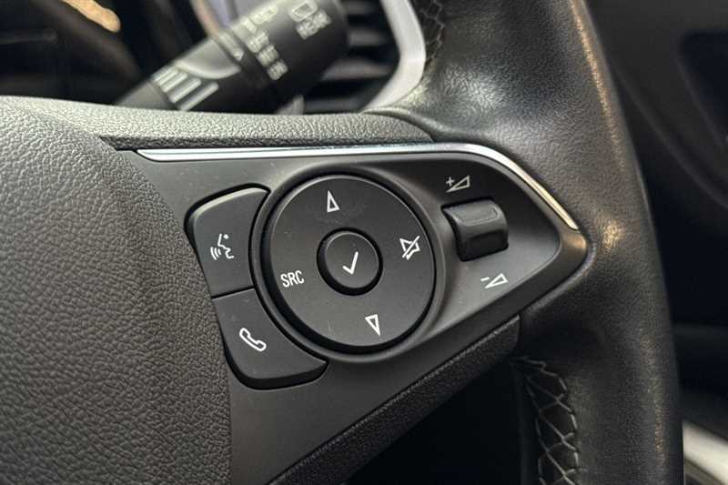 Used Vauxhall Grandland 2022 for sale - 76176407: Photo 22