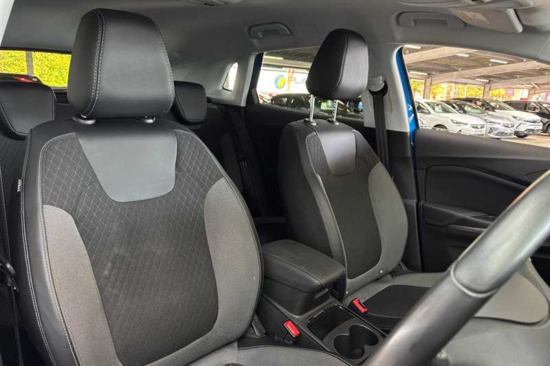 Used Vauxhall Grandland 2022 for sale - 76176407: Photo 23