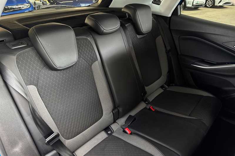 Used Vauxhall Grandland 2022 for sale - 76176407: Photo 24