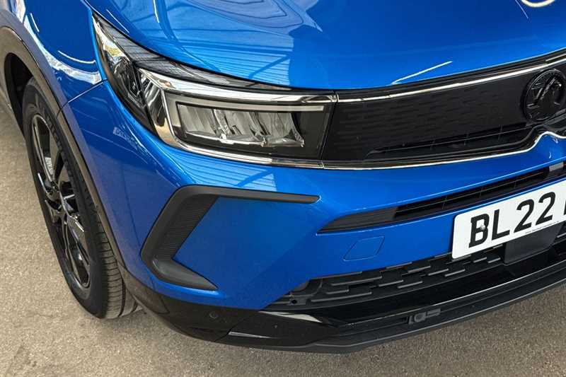 Used Vauxhall Grandland 2022 for sale - 76176407: Photo 28