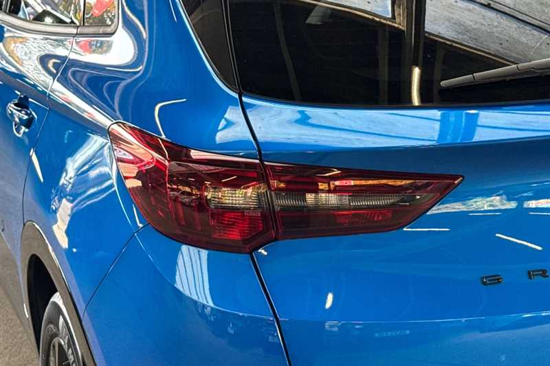 Used Vauxhall Grandland 2022 for sale - 76176407: Photo 31