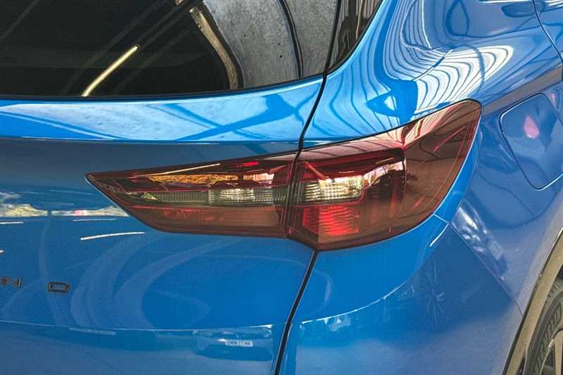 Used Vauxhall Grandland 2022 for sale - 76176407: Photo 32