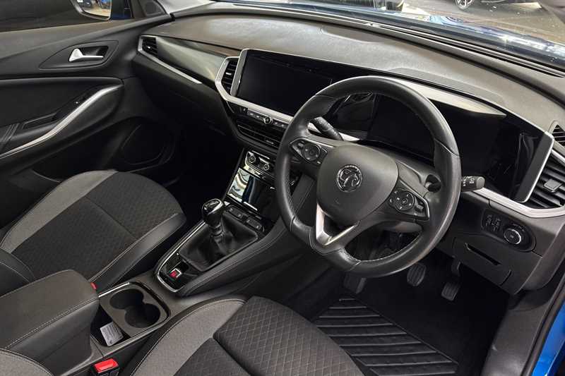 Used Vauxhall Grandland 2022 for sale - 76176407: Photo 36