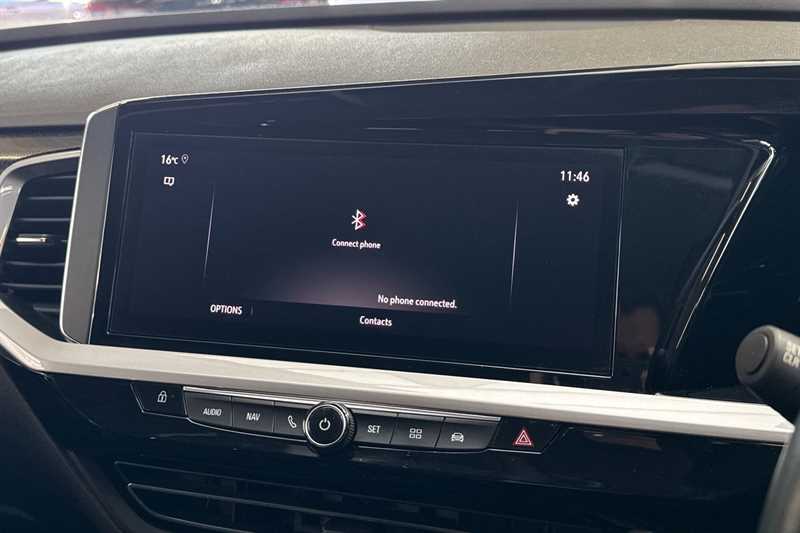 Used Vauxhall Grandland 2022 for sale - 76176407: Photo 37