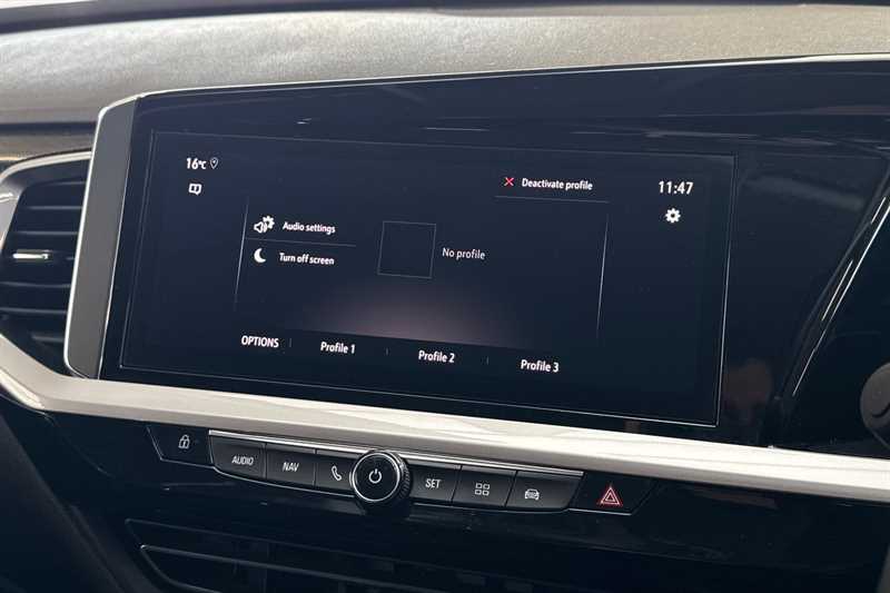 Used Vauxhall Grandland 2022 for sale - 76176407: Photo 38
