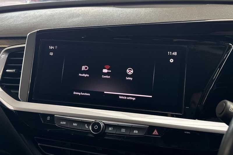 Used Vauxhall Grandland 2022 for sale - 76176407: Photo 41