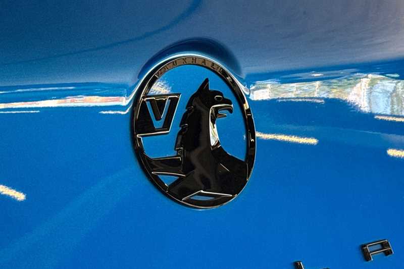 Used Vauxhall Grandland 2022 for sale - 76176407: Photo 42