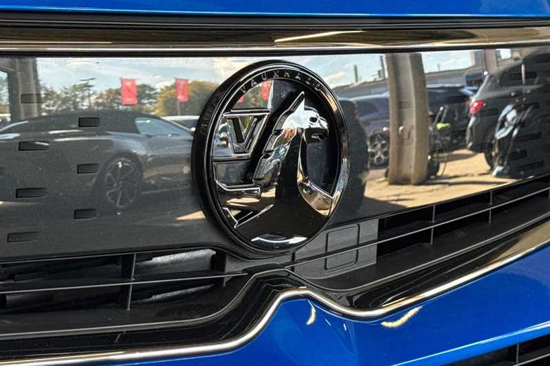 Used Vauxhall Grandland 2022 for sale - 76176407: Photo 43