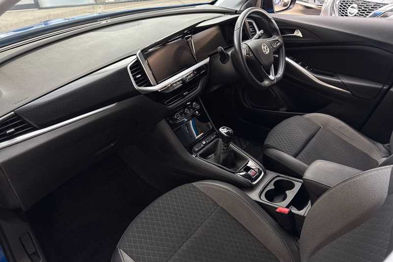 Used Vauxhall Grandland 2022 for sale - 76176407: Photo 44