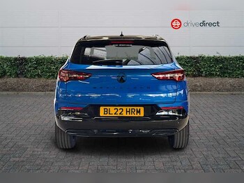 Used Vauxhall Grandland 2022 for sale - 76176407: Photo 4