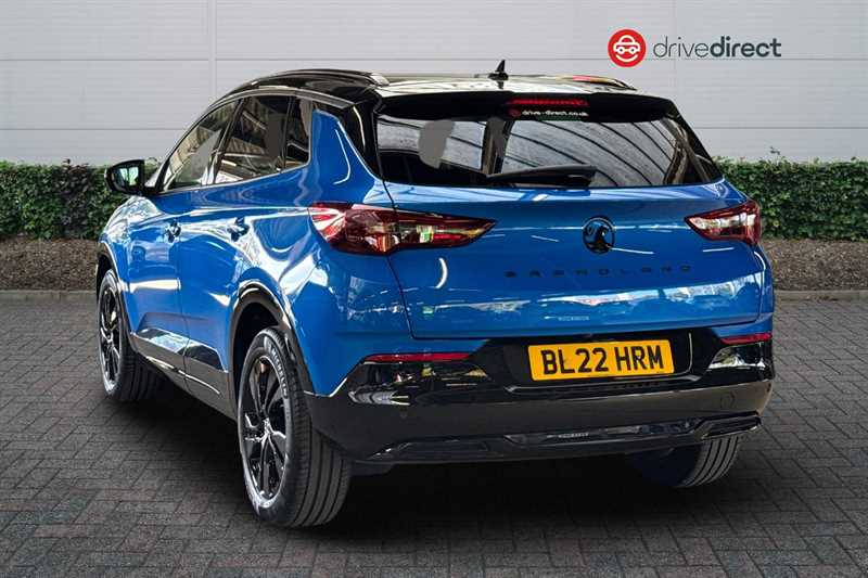 Used Vauxhall Grandland 2022 for sale - 76176407: Photo 5