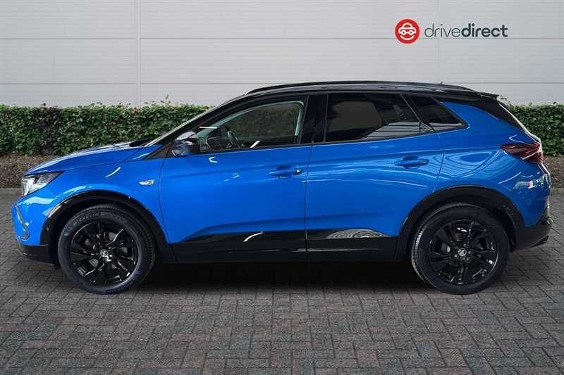 Used Vauxhall Grandland 2022 for sale - 76176407: Photo 6