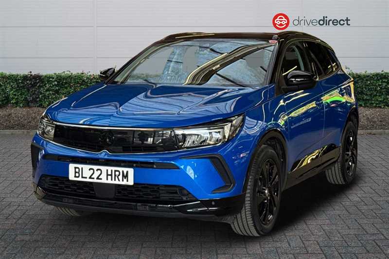 Used Vauxhall Grandland 2022 for sale - 76176407: Photo 7