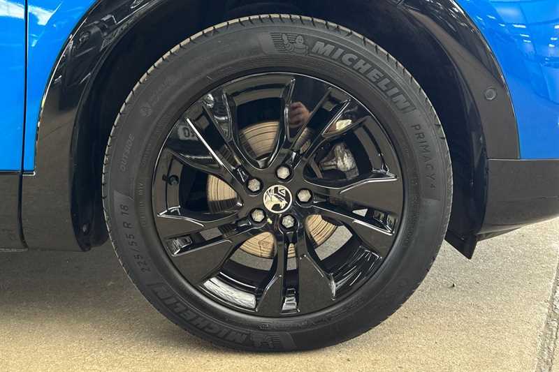 Used Vauxhall Grandland 2022 for sale - 76176407: Photo 9