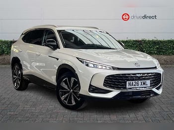 Used MG MG HS 2026 for sale - 79578921: Photo