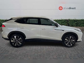 Used MG MG HS 2026 for sale - 79578921: Photo