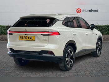 Used MG MG HS 2026 for sale - 79578921: Photo