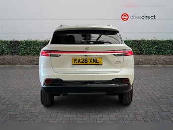 Used MG MG HS 2026 for sale - 79578921: Photo