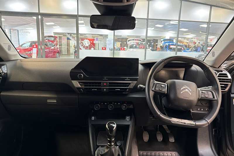 Used Citroen C4 2022 for sale - 77323258: Photo 13