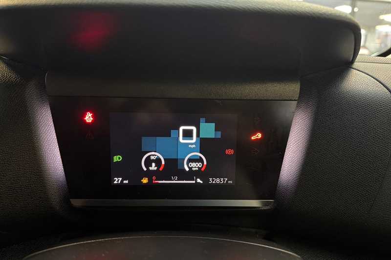 Used Citroen C4 2022 for sale - 77323258: Photo 20