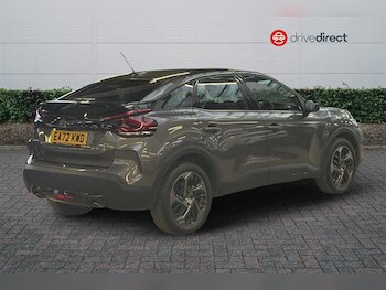 Used Citroen C4 2022 for sale - 77323258: Photo