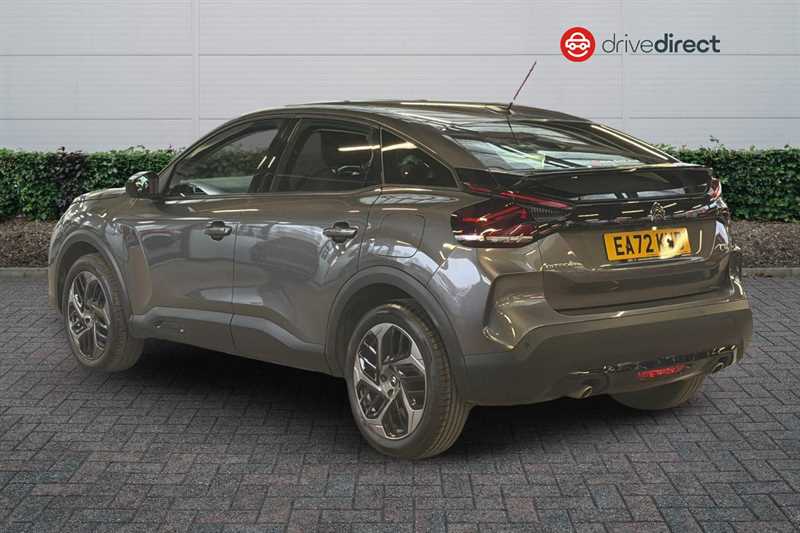 Used Citroen C4 2022 for sale - 77323258: Photo 5
