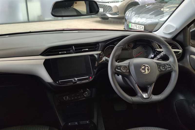 Used Vauxhall Corsa for sale - 77864276: Photo 13