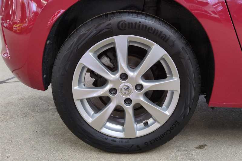 Used Vauxhall Corsa for sale - 77864276: Photo 9