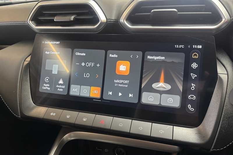 Used MG MG ZS 2025 for sale - 78160284: Photo 17