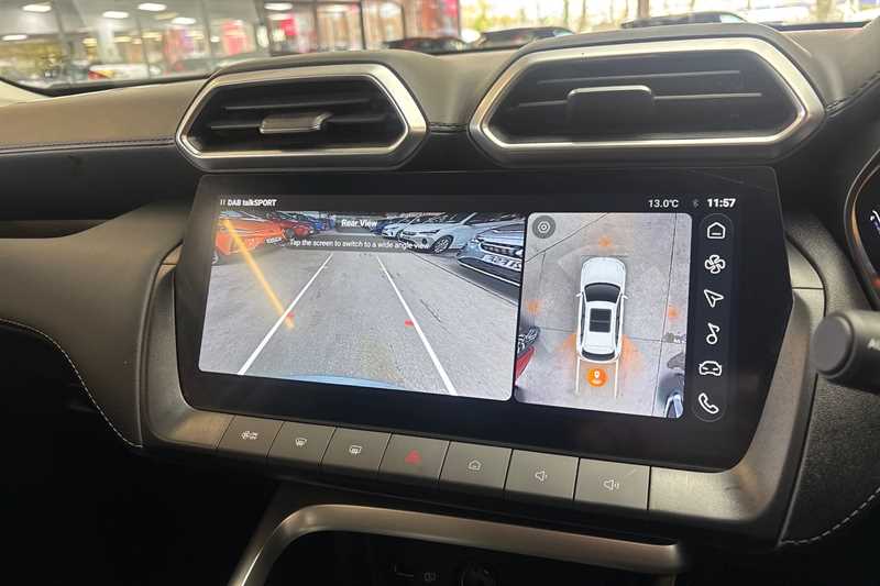 Used MG MG ZS 2025 for sale - 78160284: Photo 19