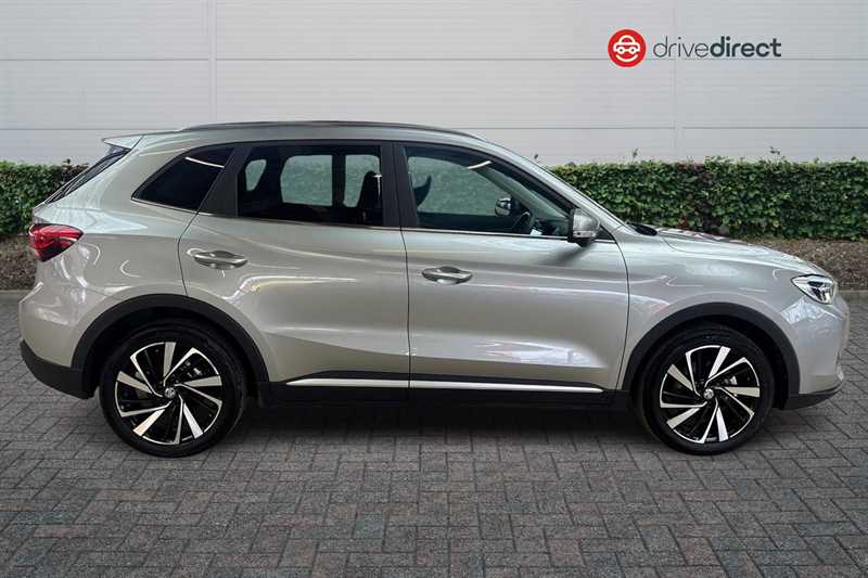 Used MG MG ZS 2025 for sale - 78160284: Photo 2