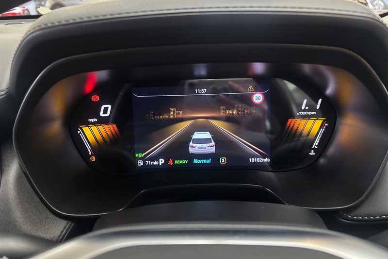 Used MG MG ZS 2025 for sale - 78160284: Photo 20