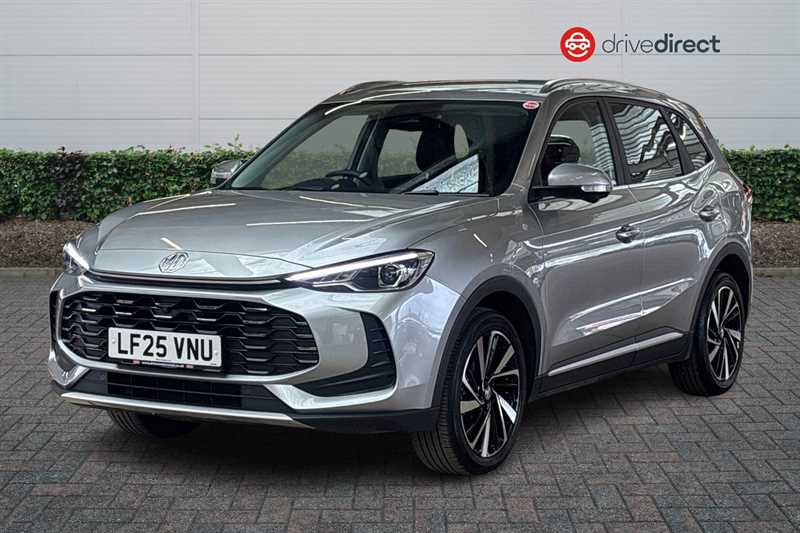 Used MG MG ZS 2025 for sale - 78160284: Photo 7