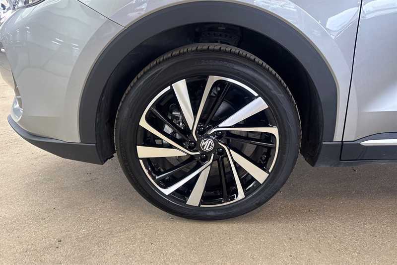 Used MG MG ZS 2025 for sale - 78160284: Photo 9