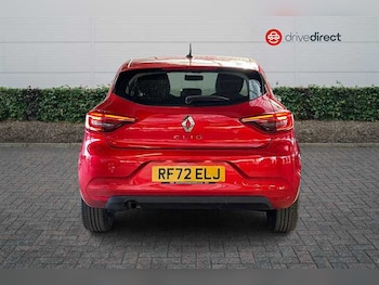 Used Renault Clio 2023 for sale - 78338316: Photo