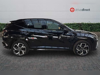 Used Hyundai TUCSON undefined for sale - 77349383: Photo