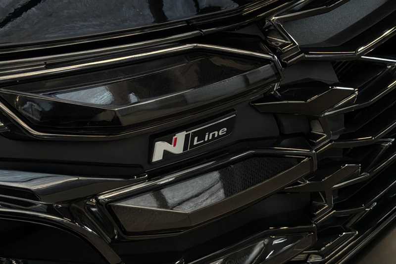 Used Hyundai TUCSON 2024 for sale - 77349383: Photo 45