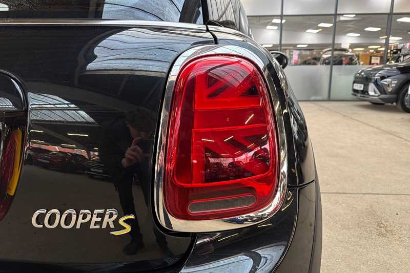 Used MINI Hatch 2022 for sale - 77843290: Photo 32