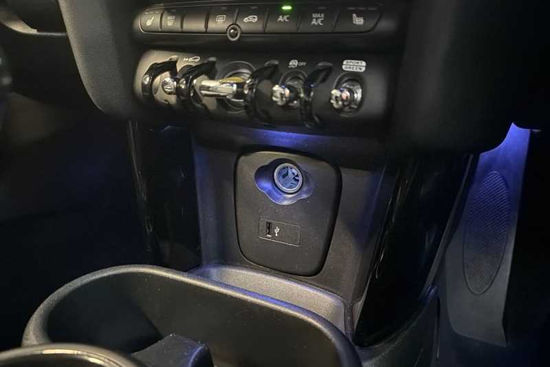 Used MINI Hatch 2022 for sale - 77843290: Photo 37