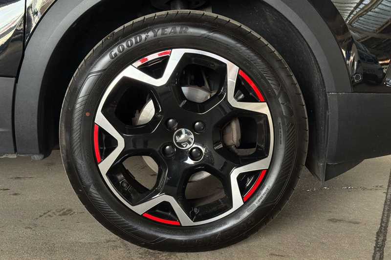 Used Vauxhall Mokka 2022 for sale - 77323284: Photo 10