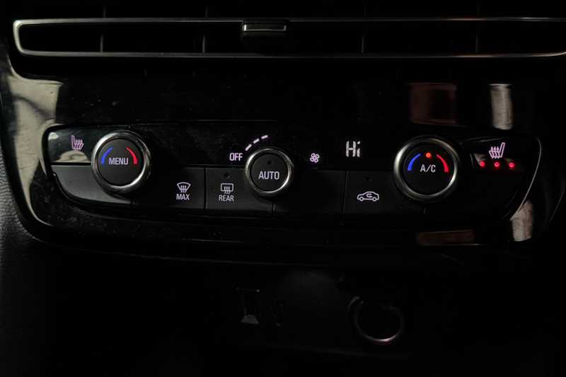 Used Vauxhall Mokka 2022 for sale - 77323284: Photo 15