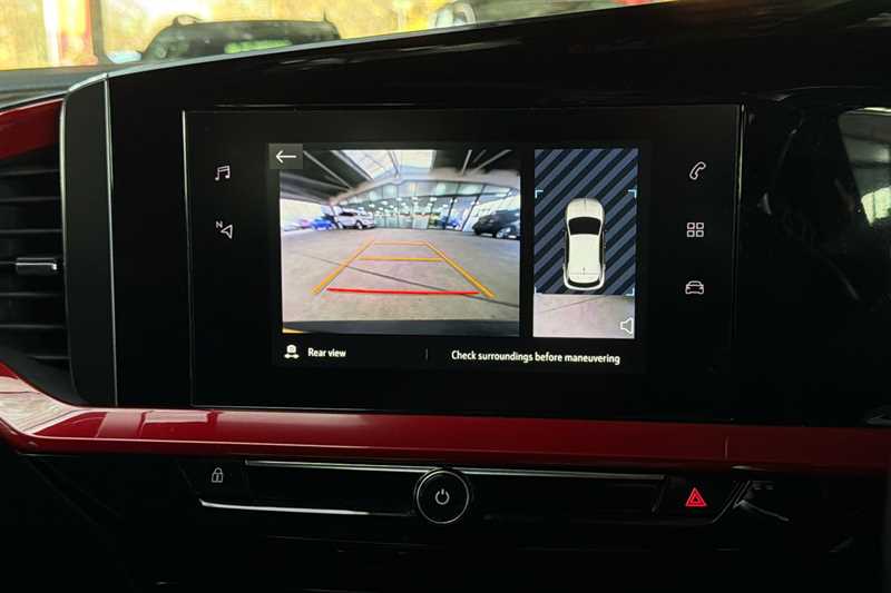 Used Vauxhall Mokka 2022 for sale - 77323284: Photo 19