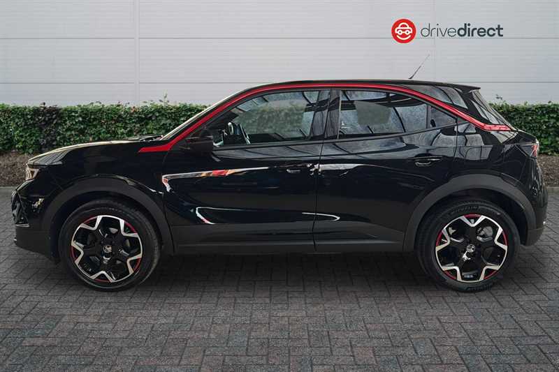 Used Vauxhall Mokka 2022 for sale - 77323284: Photo 2